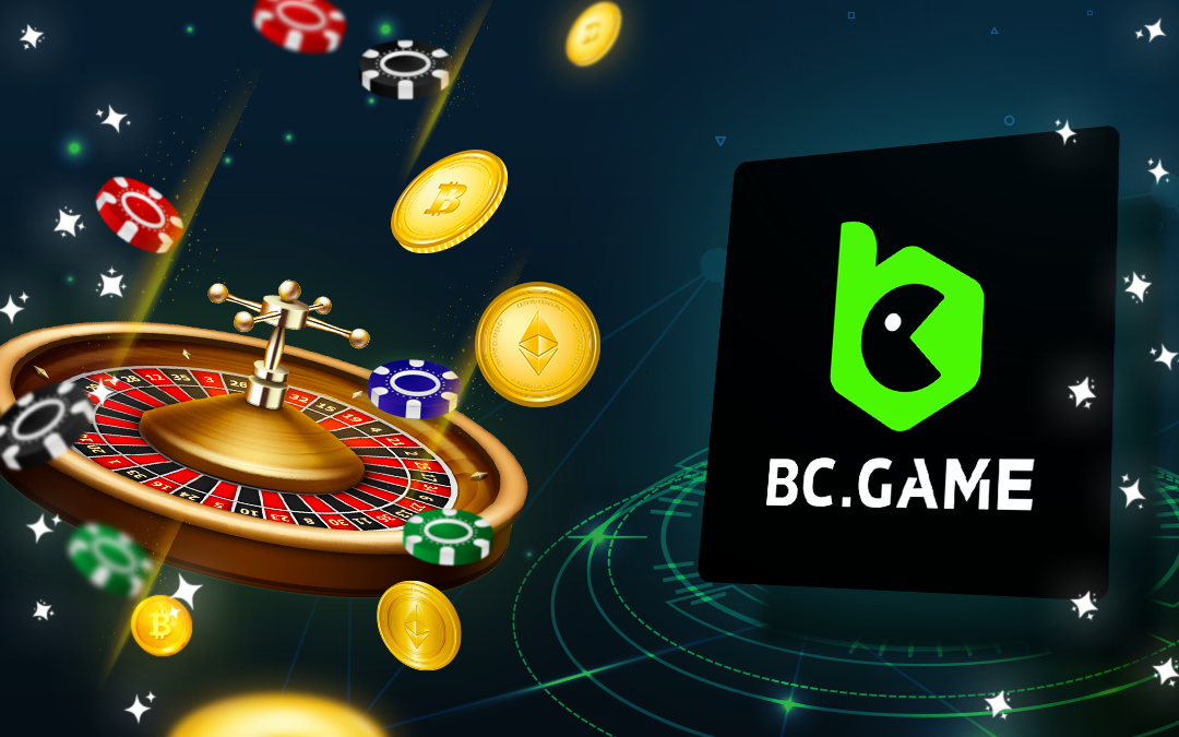 Discover the Exciting World of BC.GAME sk 1589300907 Discover the Exciting World of BC.GAME sk 1589300907