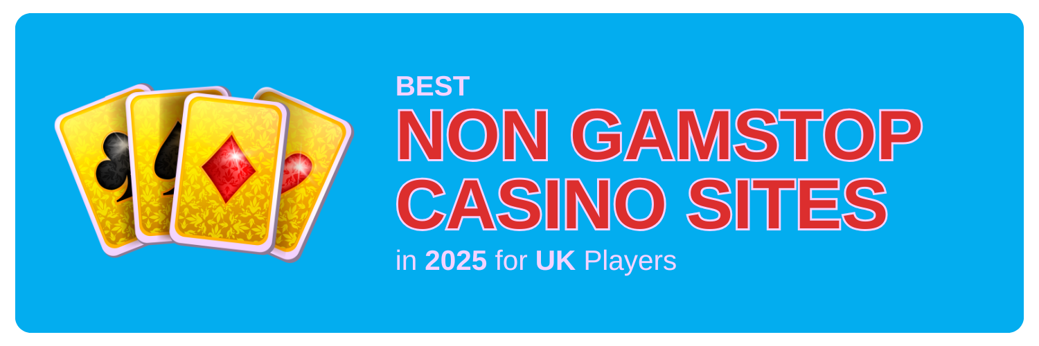 Exploring Non Gamstop UK Casino Sites A Guide for Players 566945563