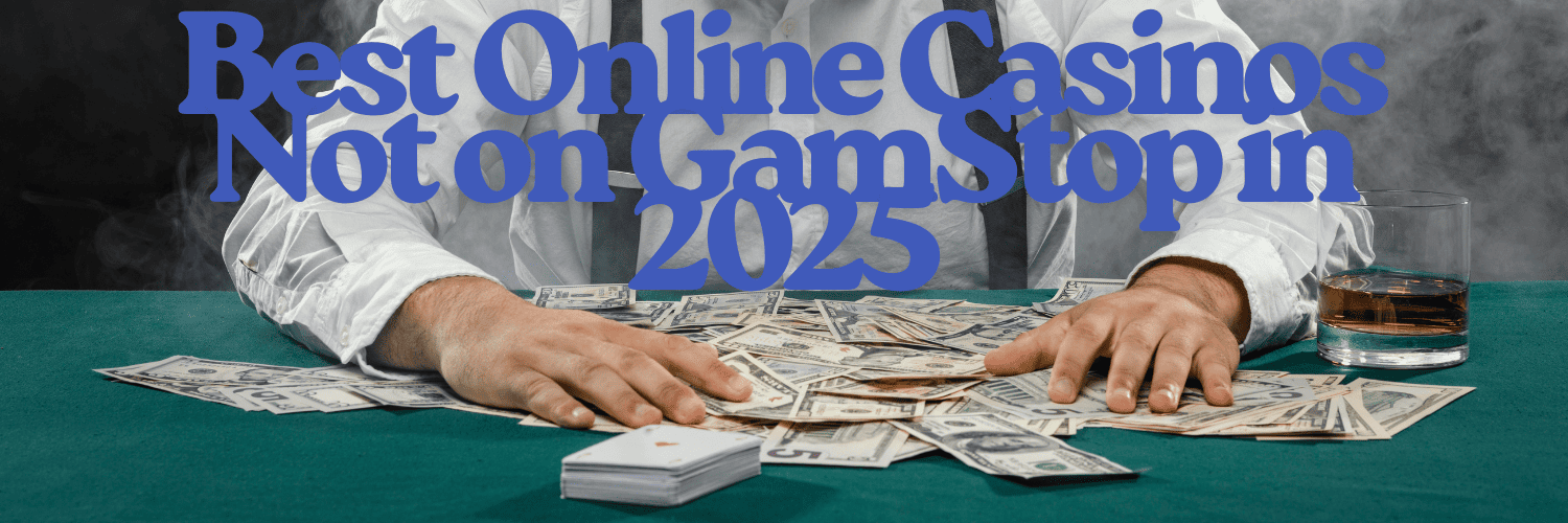 Non Gamstop UK Casino Sites Your Trusted Alternative for Online Gaming Non Gamstop UK Casino Sites Your Trusted Alternative for Online Gaming