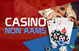 Siti Poker Non AAMS Una Guida Completa Siti Poker Non AAMS Una Guida Completa