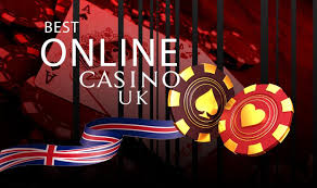 The Rise of Online Gambling Co UK Casino Experience The Rise of Online Gambling Co UK Casino Experience