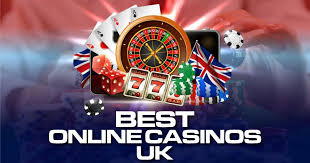 The Rise of Online Gambling Co UK Casino Experience The Rise of Online Gambling Co UK Casino Experience