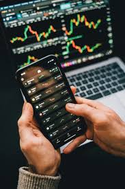 The Ultimate Guide to Forex Trading Apps Boost Your Trading Experience The Ultimate Guide to Forex Trading Apps Boost Your Trading Experience