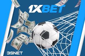 1xBet India The Ultimate Betting Experience -1408459014