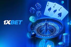 1xBet India The Ultimate Betting Experience -1408459014
