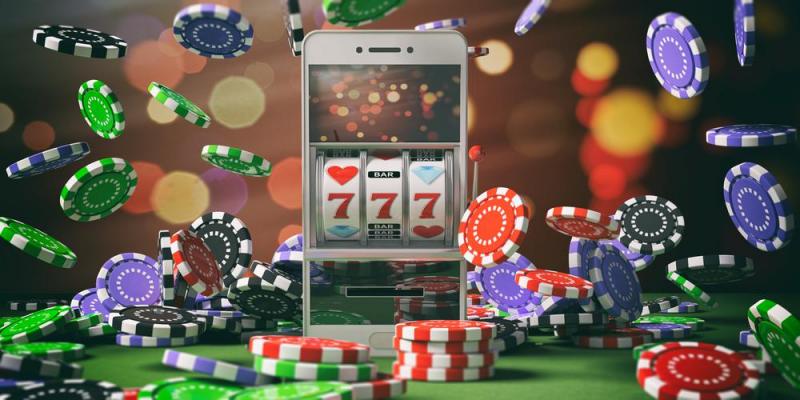 Comparing Casino Game Payout Rates Maximizing Your Winnings -265927967 Comparing Casino Game Payout Rates Maximizing Your Winnings -265927967