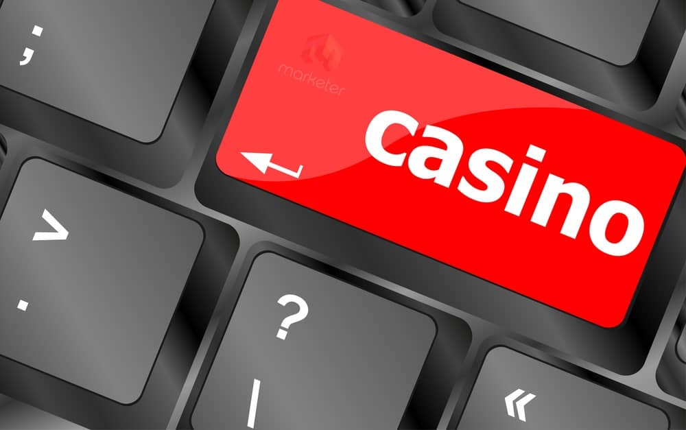 Cosmobet Online Casino UK Experience the Thrill of Gaming