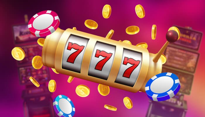 Cosmobet Online Casino UK Experience the Thrill of Gaming