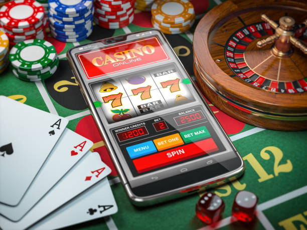 Discover the Thrilling World of Neonix Casino Online Games