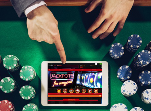 Discover the Thrills at Admiral Shark Casino & Sportsbook