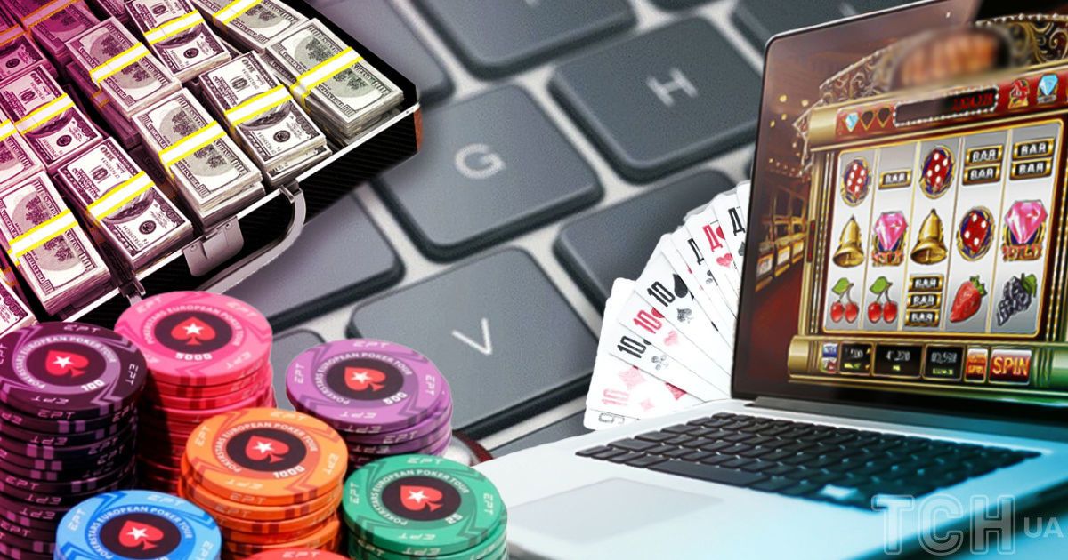 Discover the Thrills of Online Kingdom Casino 1472028063