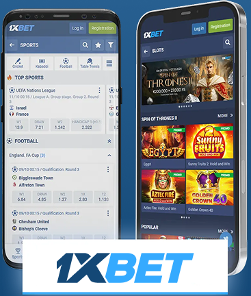 Download the 1xBet Korea App for Enhanced Betting Experience -1453747217 Download the 1xBet Korea App for Enhanced Betting Experience -1453747217
