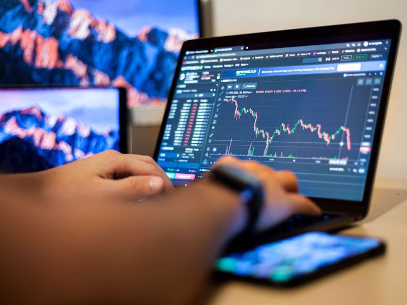 Effective Forex Trading Strategies for Small Traders 1811254250