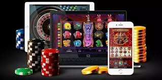Explore the Exciting World of Slots Muse Casino Online Games