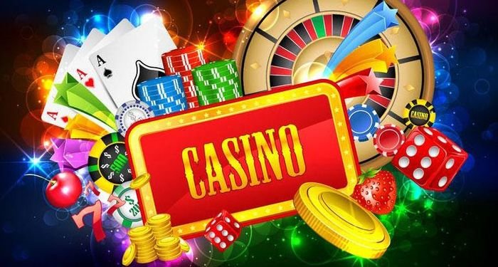 Exploring the World of Casino HashLucky Your Guide to Winning Big
