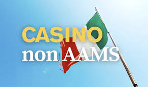 I migliori siti casinò non AAMS per il 2023