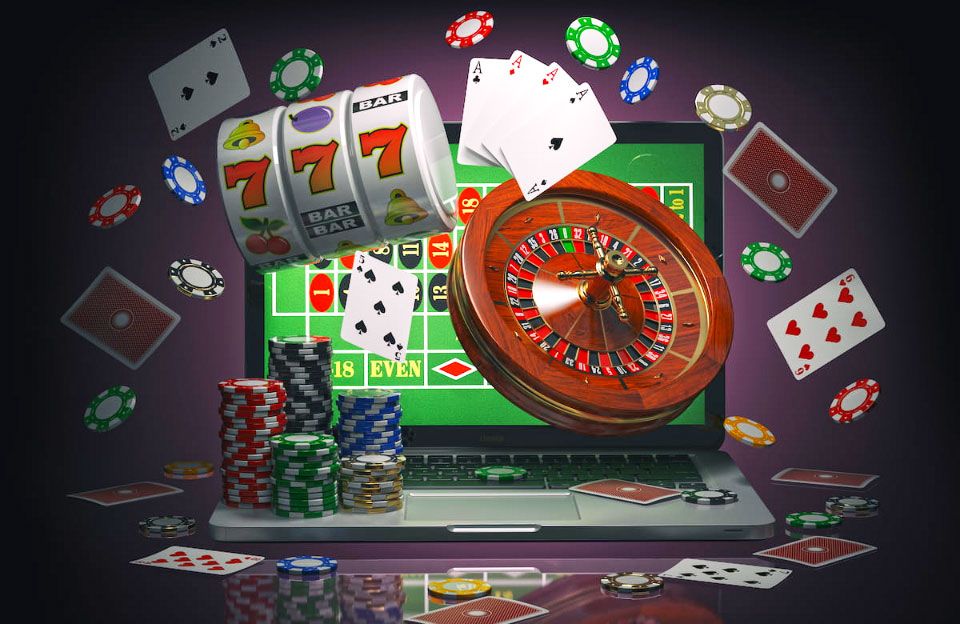 Wunderino Casino Login A Complete Guide Wunderino Casino Login A Complete Guide