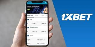 Aplikasi 1xBet Cara Terbaik Untuk Taruhan Dalam Talian