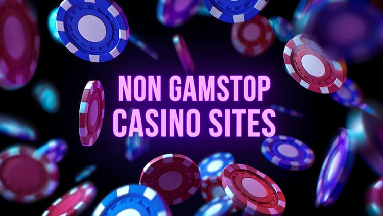 Discovering Casino Sites Not on GamStop 911843470
