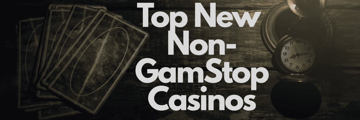 Discovering Casino Sites Not on GamStop 911843470