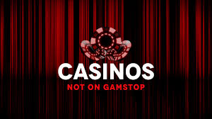 Exploring Casinos Not on Gamstop Your Gateway to Unlimited Fun Exploring Casinos Not on Gamstop Your Gateway to Unlimited Fun