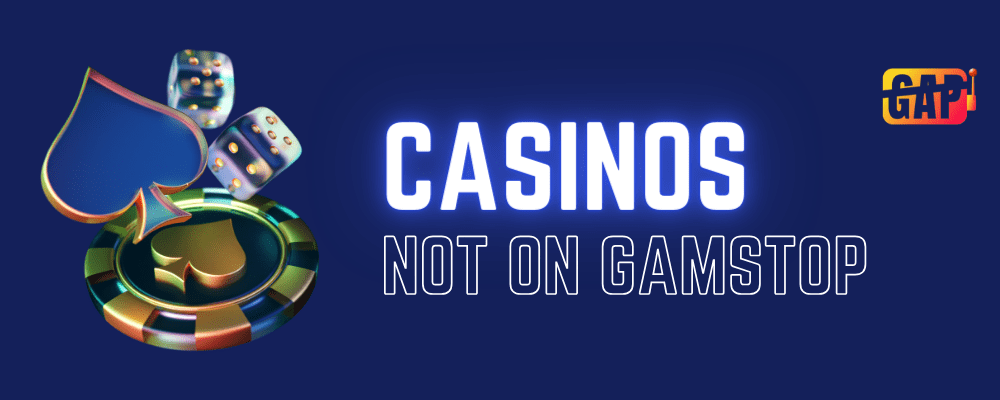 Exploring Casinos Not on Gamstop Your Guide to Alternative Gambling Options Exploring Casinos Not on Gamstop Your Guide to Alternative Gambling Options