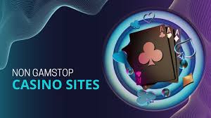 Exploring Non-GamStop Casino Sites Your Ultimate Guide 2023665908