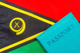 The Vanuatu Citizenship by Investment Program A Gateway to Endless Opportunities The Vanuatu Citizenship by Investment Program A Gateway to Endless Opportunities