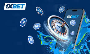 Discover the 1xBet App Your Ultimate Betting Companion -1546704560