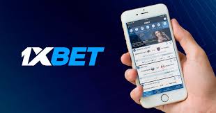 Discover the Convenience of the 1xBet App 83854330