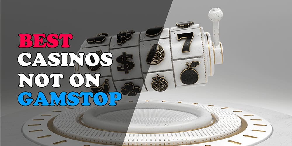 Discover Top Casino Sites Not on GamStop 932049283