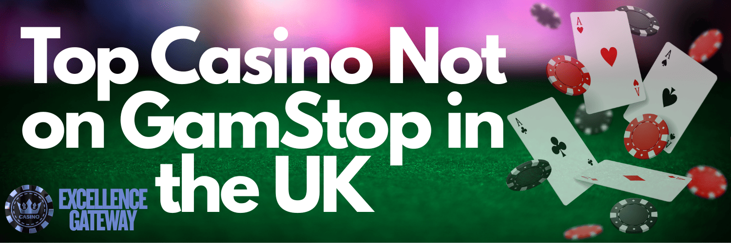 Discover Top Casino Sites Not on GamStop 932049283