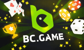 Download the BC.Game APK - Your Guide to Mobile Gaming