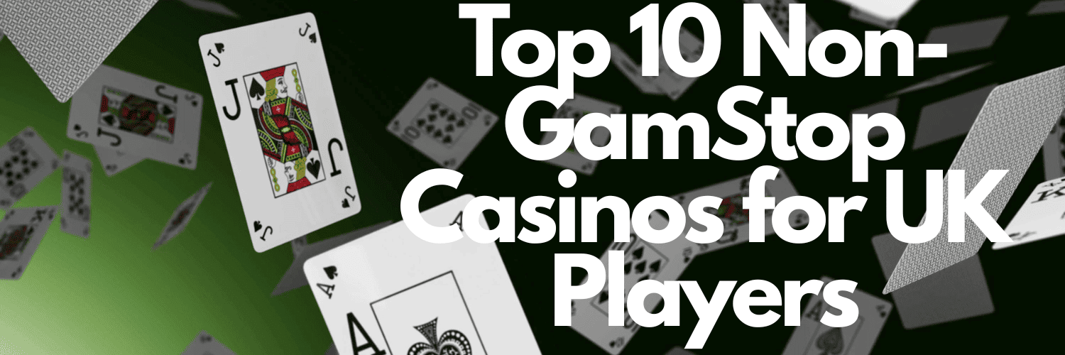Exploring Casinos Not Registered on Gamstop 839415690 Exploring Casinos Not Registered on Gamstop 839415690