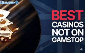 Exploring Non-Gamstop Casinos A Comprehensive Guide 1100281955