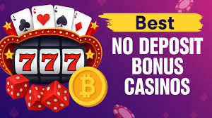 No Deposit Casino Bonus Codes Unlock Free Play Today! 822607877