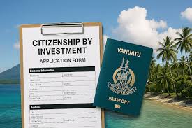 Vanuatu Citizenship by Real Estate Your Pathway to a Tropical Paradise Vanuatu Citizenship by Real Estate Your Pathway to a Tropical Paradise