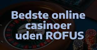 Bedste Online Casino Uden Dansk Licens - Find Din Favorit Bedste Online Casino Uden Dansk Licens - Find Din Favorit