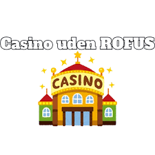 Casino Uden Rufus Spil Trygt med Trustly -1045028841