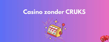 Casino Zonder CRUKS Supersnelle Uitbetalingen Casino Zonder CRUKS Supersnelle Uitbetalingen