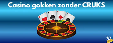 Casino Zonder CRUKS Supersnelle Uitbetalingen Casino Zonder CRUKS Supersnelle Uitbetalingen
