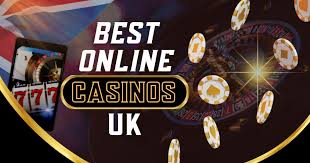 Discover the Best Online Slot Casinos in the UK 1171239362