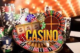 Discover the Exciting World of Casino Karamba 1747415924