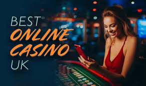 Discover the New Era of UK Independent Online Casinos