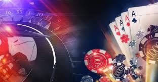 Discover the Thrills of Online Casino Golden Lion 1189187783