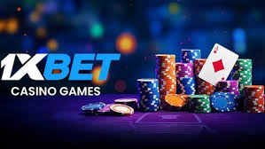 Experience the Excitement of 1xbet Casino in Spain 1784404533