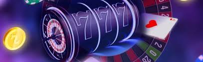 Experience the Thrill of Betblast Casino Online Slots 1306491768