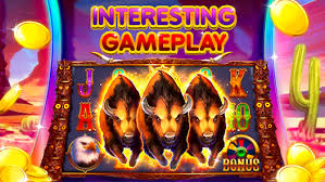 Explore the Exciting World of Kaboom Slots Casino Online