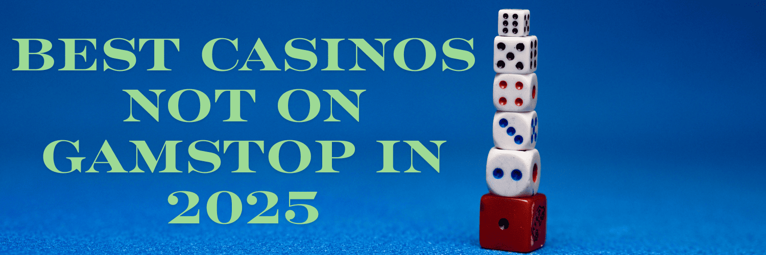 Exploring Casinos Not on Gamstop UK Your Guide to Non-Gamstop Gambling