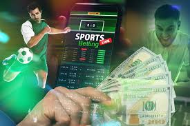 Menikmati Pengalaman Taruhan dengan 1xBet Panduan Lengkap dan Tips